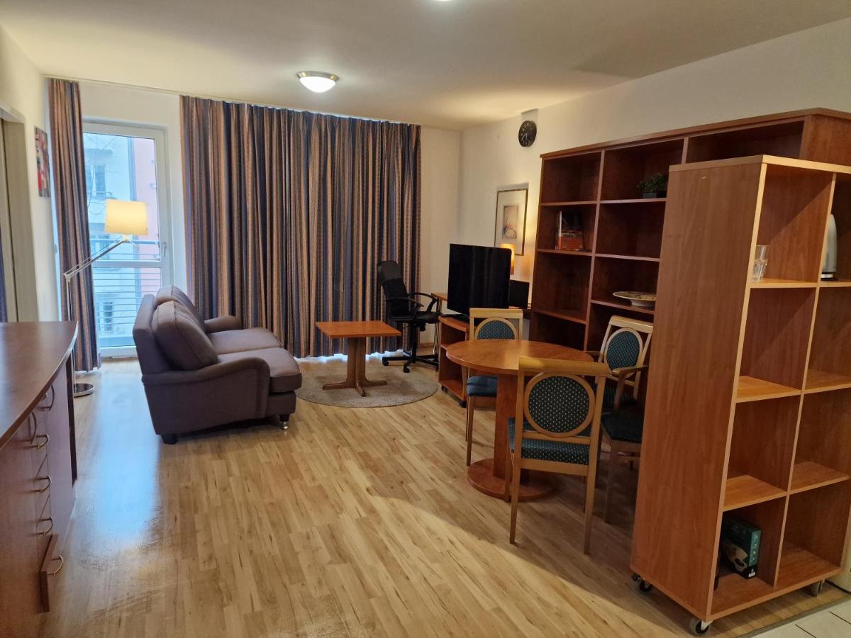 Topdomizil - Apartments "Residenz Prenzelberg" Берлин Экстерьер фото