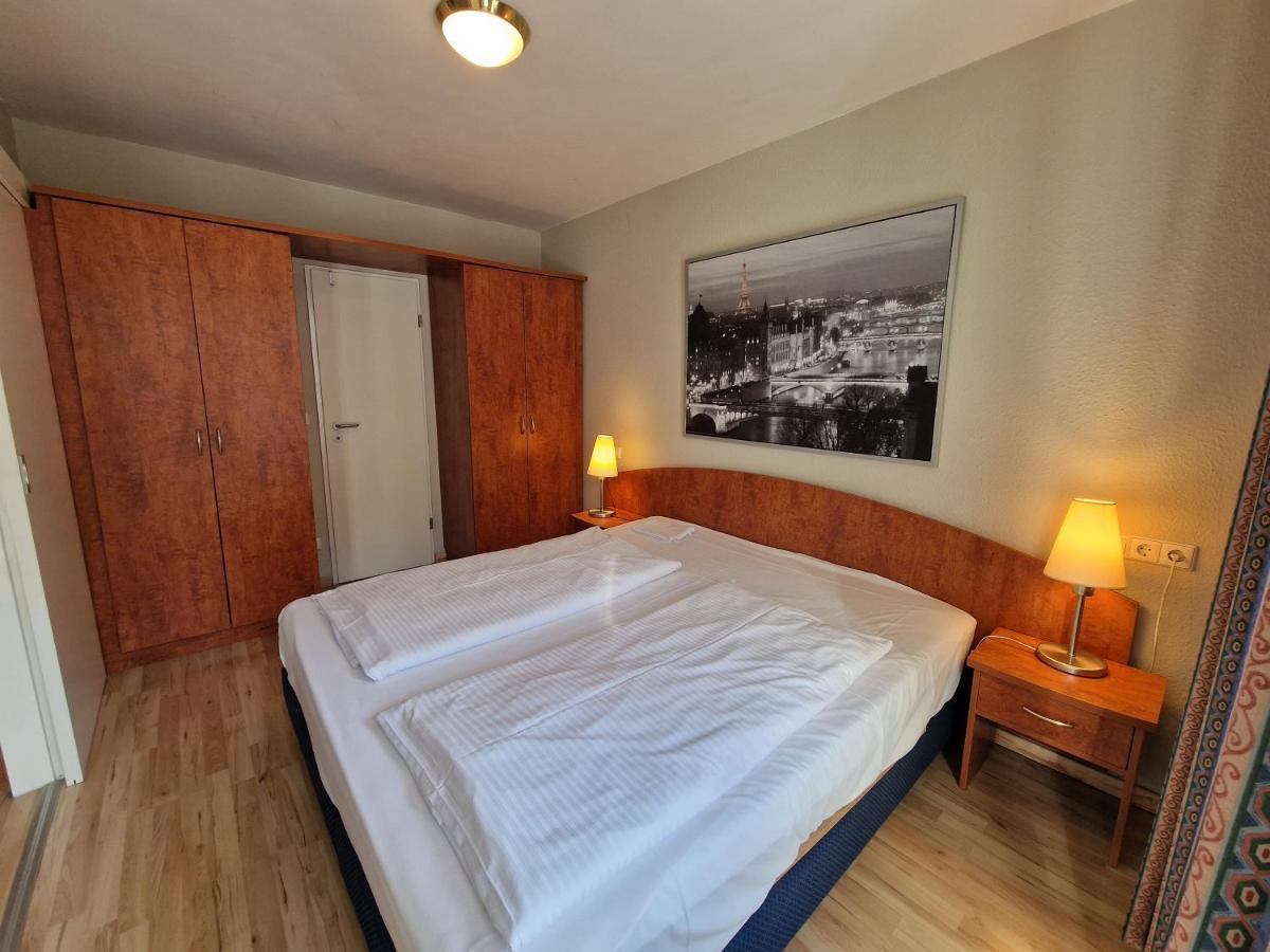 Topdomizil - Apartments "Residenz Prenzelberg" Берлин Экстерьер фото