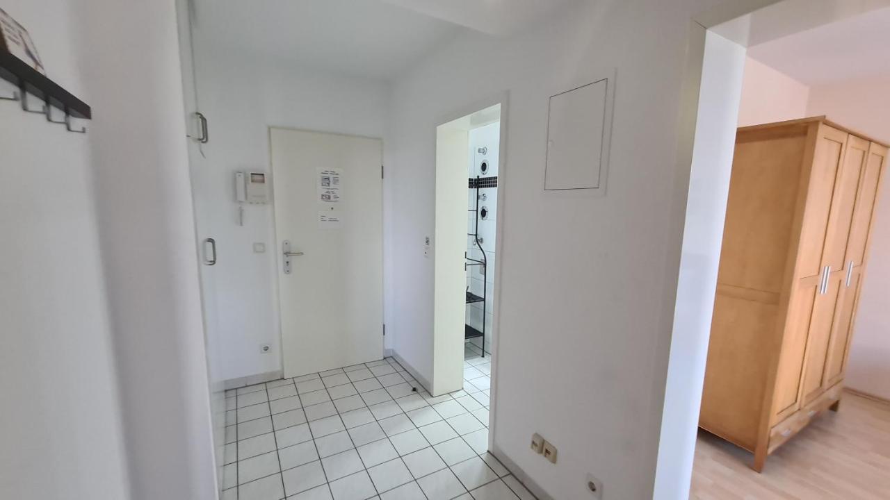 Topdomizil - Apartments "Residenz Prenzelberg" Берлин Экстерьер фото